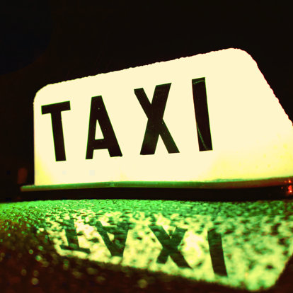 Taxi