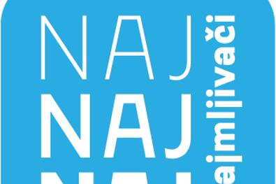 Logo Najiznajmljivaci