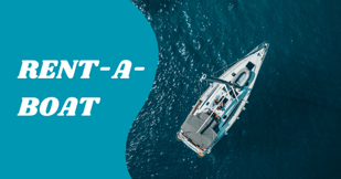 rent a boat