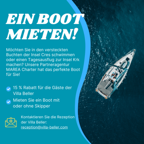 rent a boat
