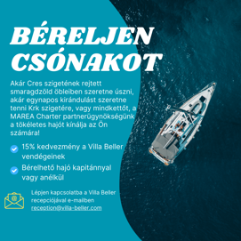 rent a boat