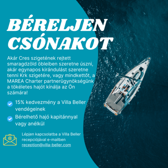 rent a boat